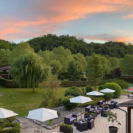 Complexe Les 4 Saisons Hotel Oust ภายนอก รูปภาพ