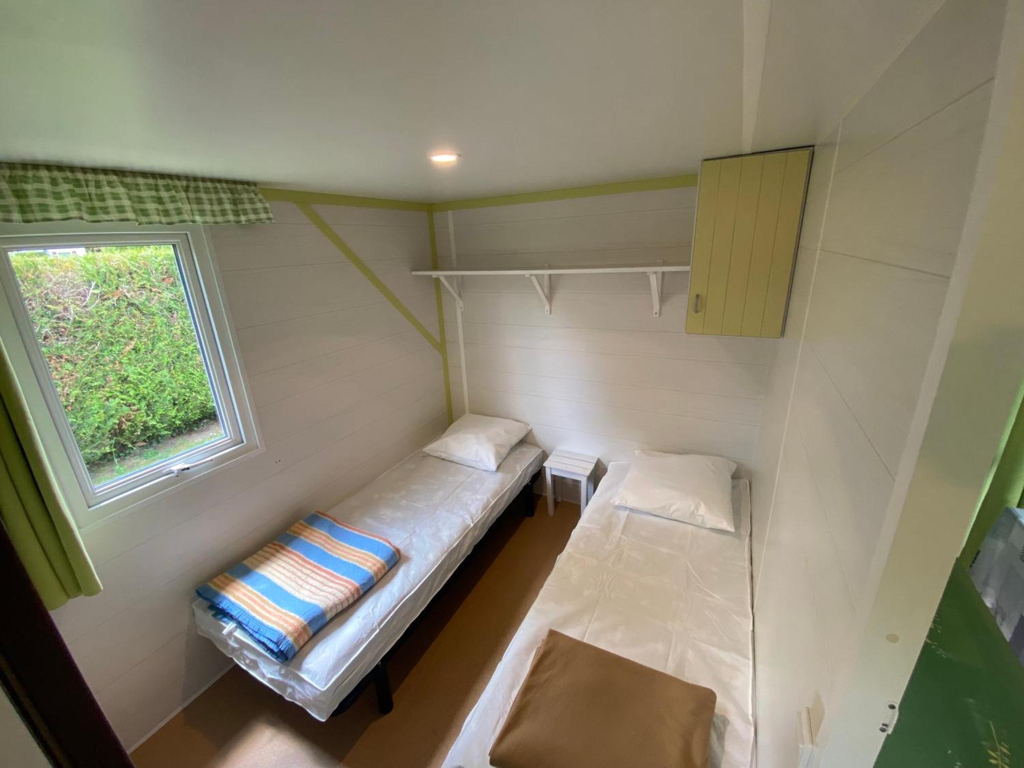 Complexe Les 4 Saisons Hotel Oust ห้อง รูปภาพ