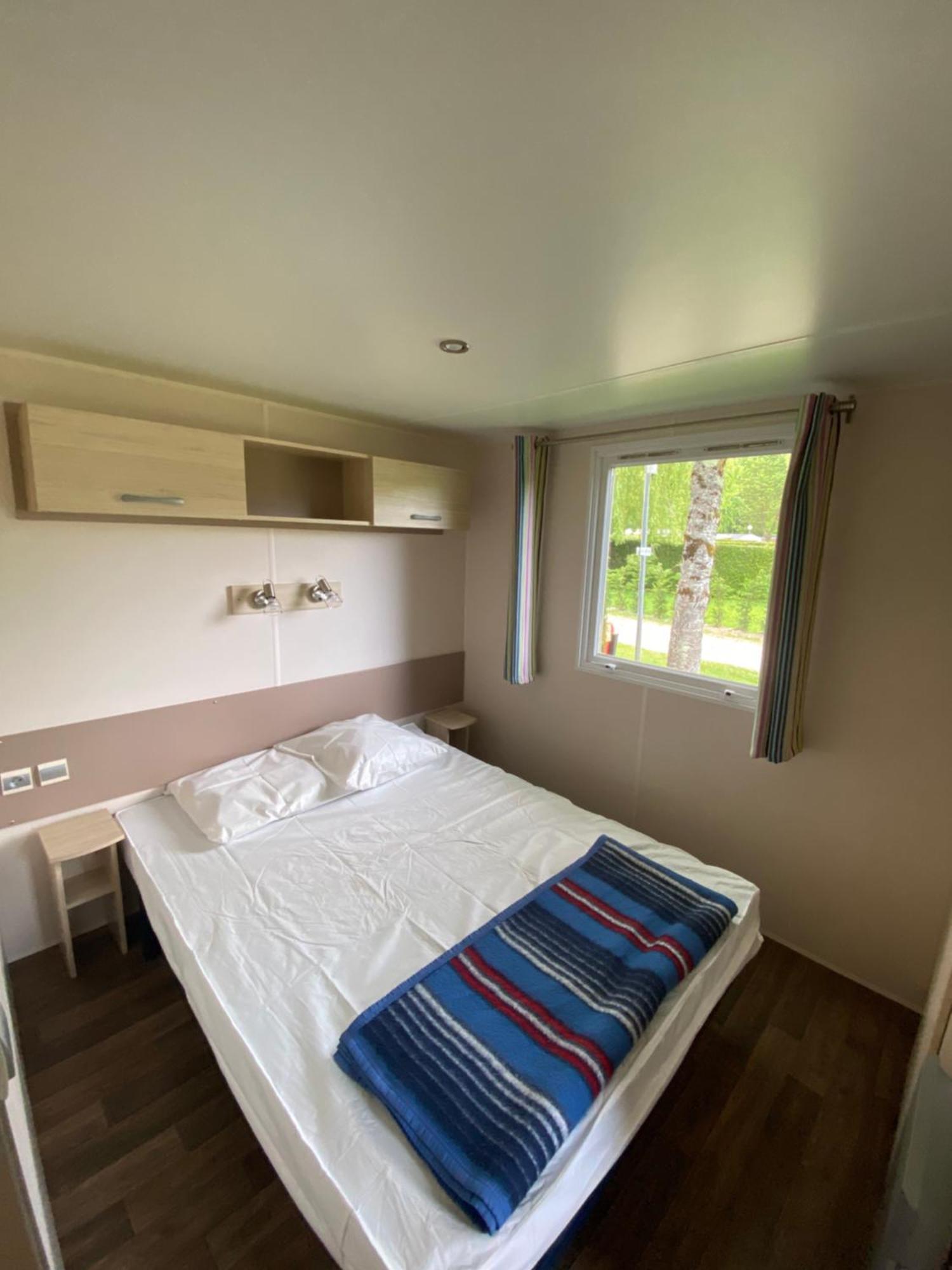 Complexe Les 4 Saisons Hotel Oust ห้อง รูปภาพ
