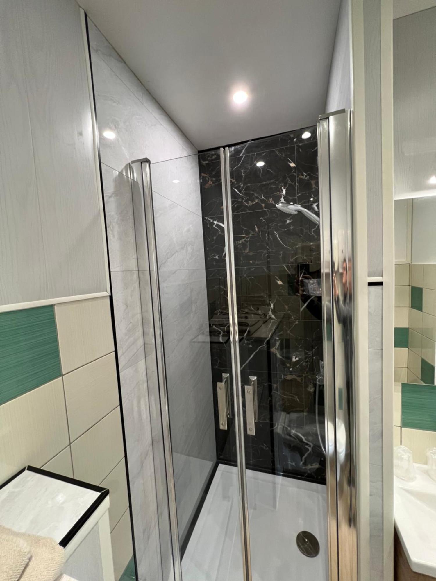 Complexe Les 4 Saisons Hotel Oust ภายนอก รูปภาพ